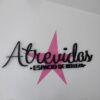 Atrevidas espacio de místicos