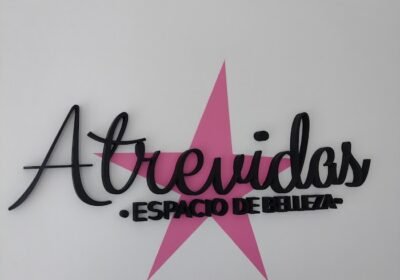 Atrevidas espacio de belleza