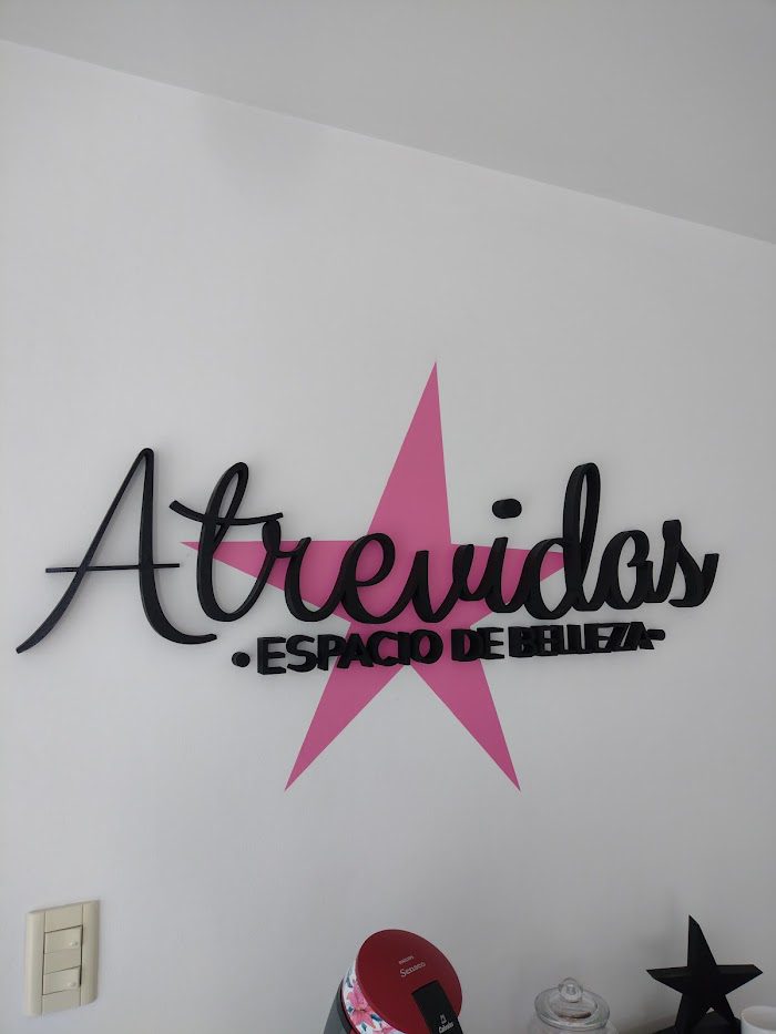 Atrevidas espacio de místicos