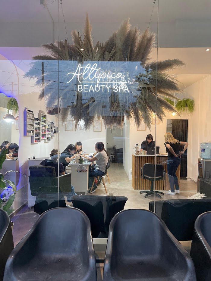 Attipica Beauty SPA
