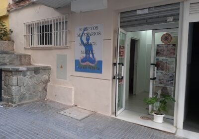 Ayurveda Masajes Carolina Lago Secretos Milenarios