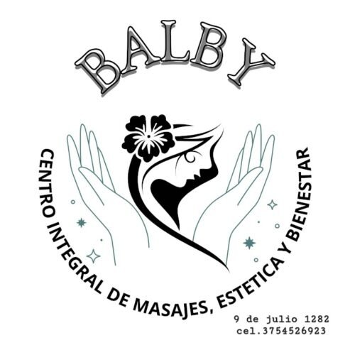 BALBY. Centro integral de relajantes especiales, estética y bienestar