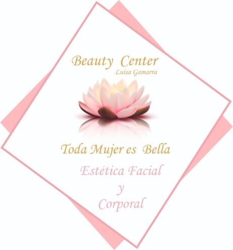BEAUTY CENTER Luisa Gamarra