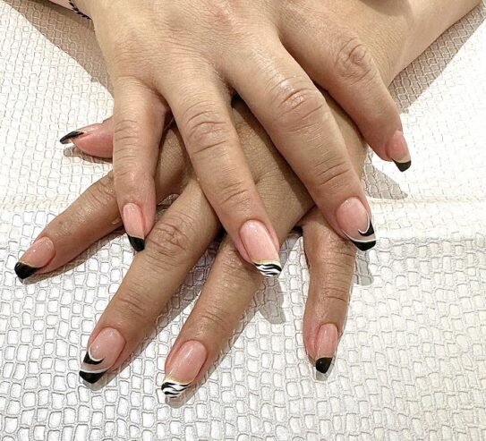 BELLA NOE Beauty Shop