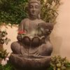 Baan Bua Thai Relaxantes Especiales Madrid