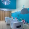 Baby Spa Aqua Therapy