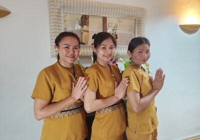 Bangkok Thai Massage