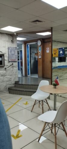 Baños Miraflores