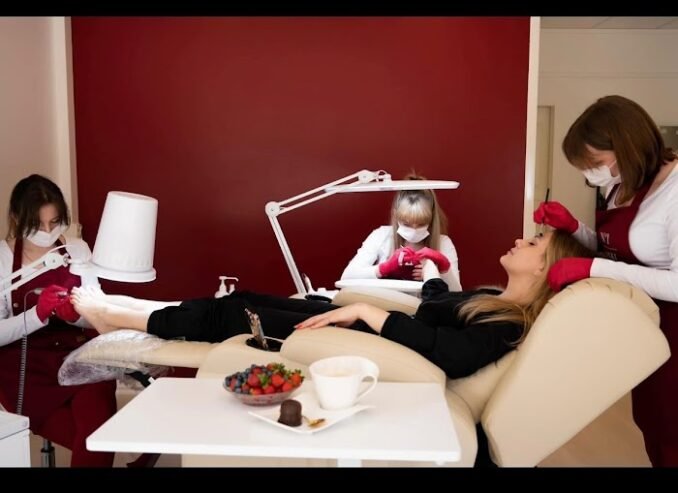 Beauty Studio Costa Del Sol