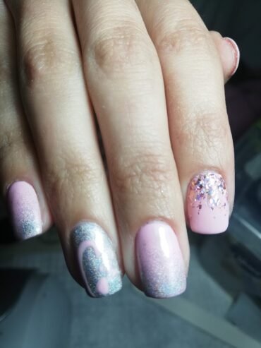 Beauty Touch
