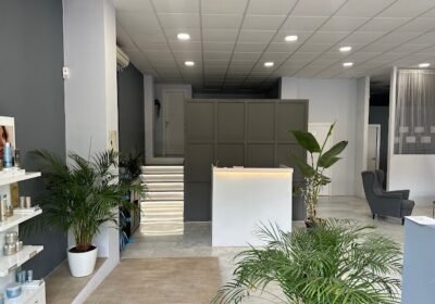 Bella Vida beauty embassy – NR1 Hair and beauty salon.