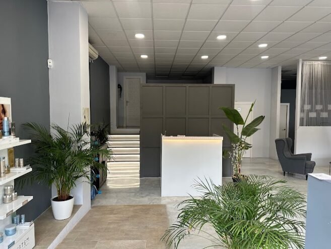 Bella Vida beauty embassy – NR1 Hair and beauty salon.