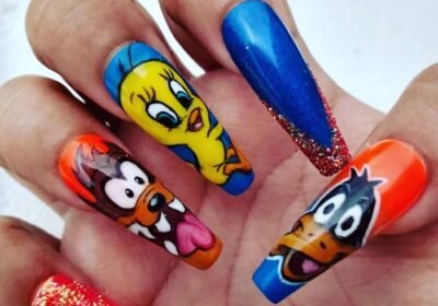 Bellas Beauty Shop