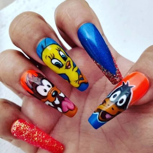 Bellas Beauty Shop