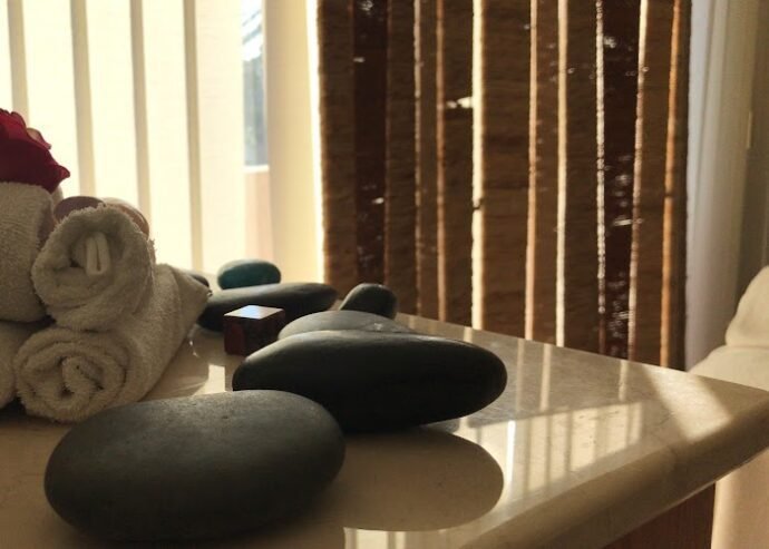 Benavista Spa Centre