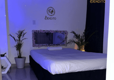 Bendito Masaje