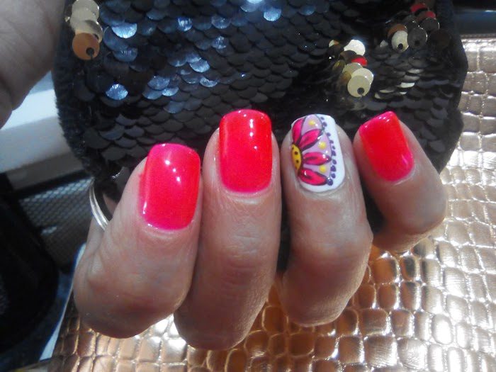 “Berenails”, Manicure Y Depilación Berenice