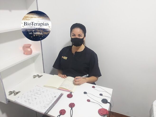 BioTerapias La Serena