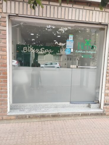 Bliss Spa