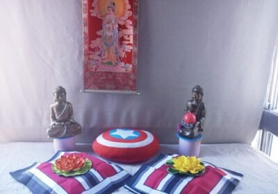 Bodymassage – Masajes en Providencia