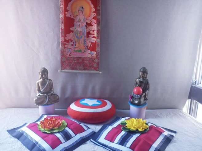Bodymassage – Masajes en Providencia