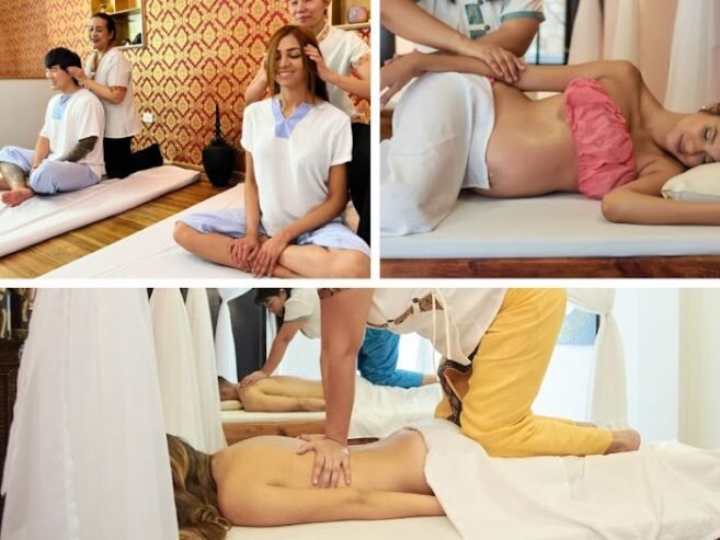 BogoTHAI Relaxantes Especiales y Spa. Chapinero Cl.78