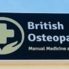 British Osteopathy Centre