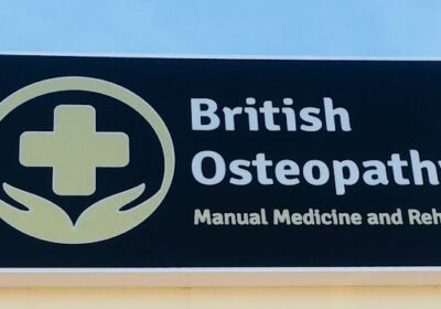 British Osteopathy Centre