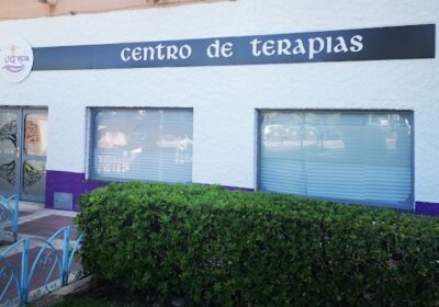 CENTRO DE TERAPIAS ULTREIA