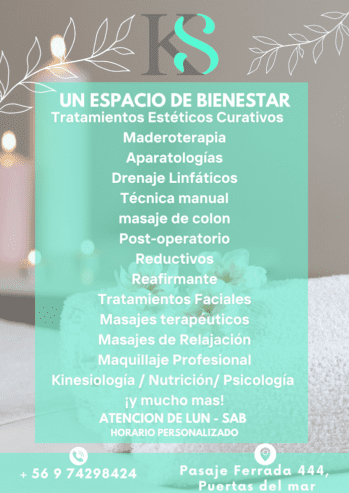 CENTRO INTEGRAL KS