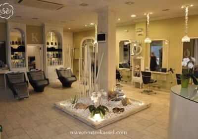 CENTRO KASSEL Peluqueria ecológica micropigmentacion y masajes