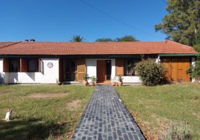 Casa Calma Espacio Holístico