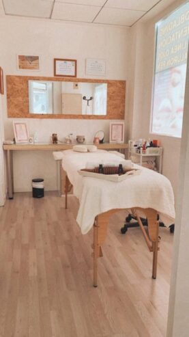Cattaleya Masajes y Centro de Estética