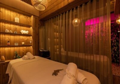 Celestino Spa