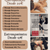 Centro De Masajes & Fitness, Estímulo (Quiromasajes y Electroestimulación Málaga)