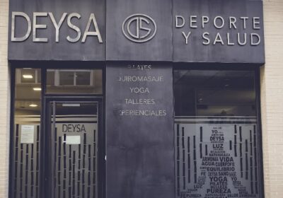 Centro Deysa