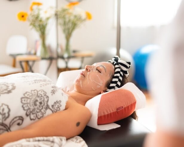 Centro ISSIS Spa y Salud