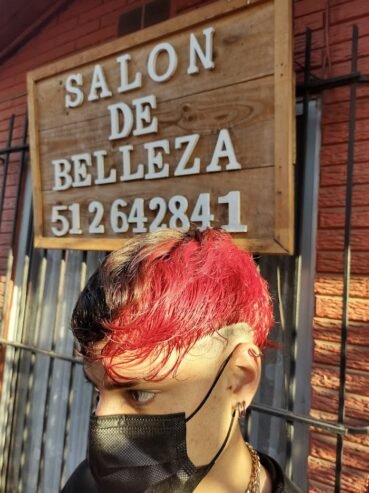 Centro Integral Tendencias ALTA PELUQUERÍA