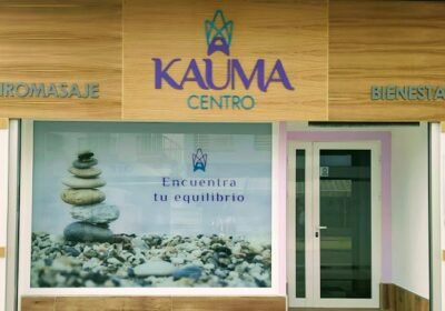 Centro Kaûma – Quiromasaje- Yoga