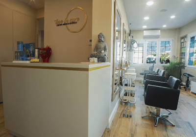 Centro Médico Estetico Loveincare – Peluqueria María