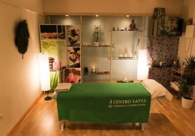 Centro Satya de Masaje, Yoga, Pilates y Sanacion – Torremolinos