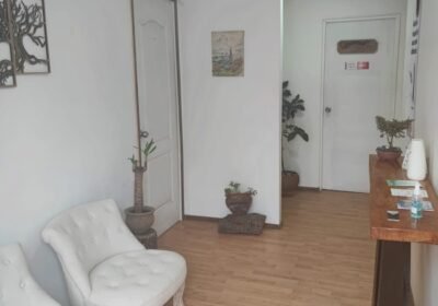 Centro Terapéutico Pucón