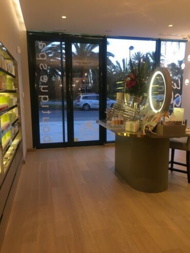 Centro de Estetica Marbella PureSkin Boutique Spa