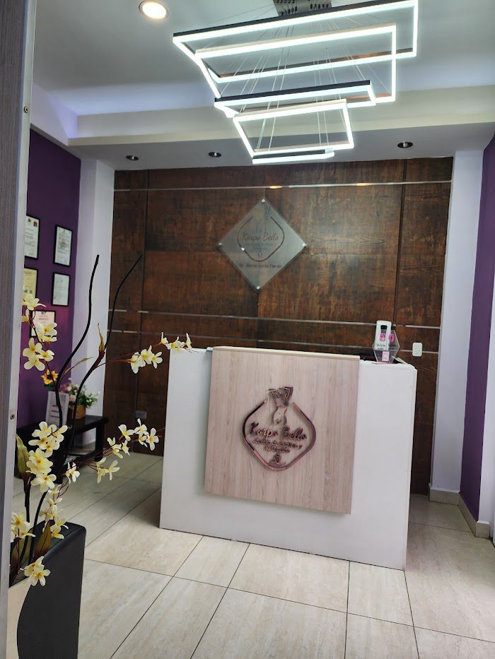 Centro de Estética y Relajación KORPO BELLO