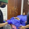 Centro de Linfoterapia, Casa Spa Leslie Nuñez