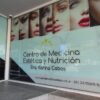 Centro de Medicina Estética y Nutrición