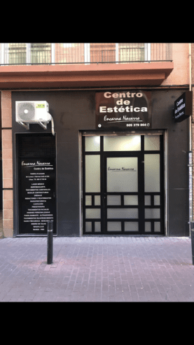 Centro de estética Encarna Navarro