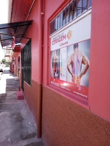 Ceragem Liberia