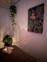 Cheeva Thai Massage