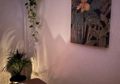 Cheeva Thai Massage